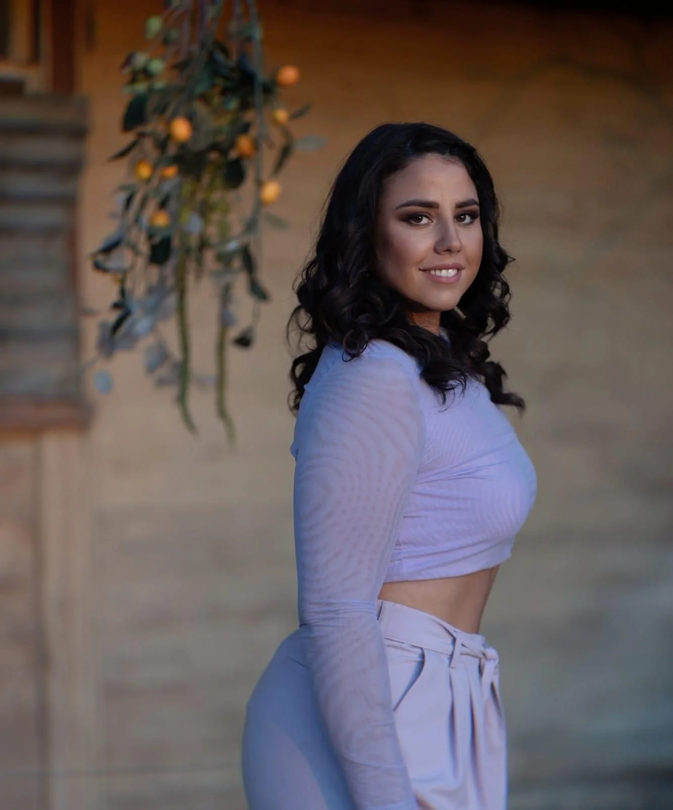 MEET LOREN RYAN - INDIGENOUS COUNTRY MUSIC ARTIST 