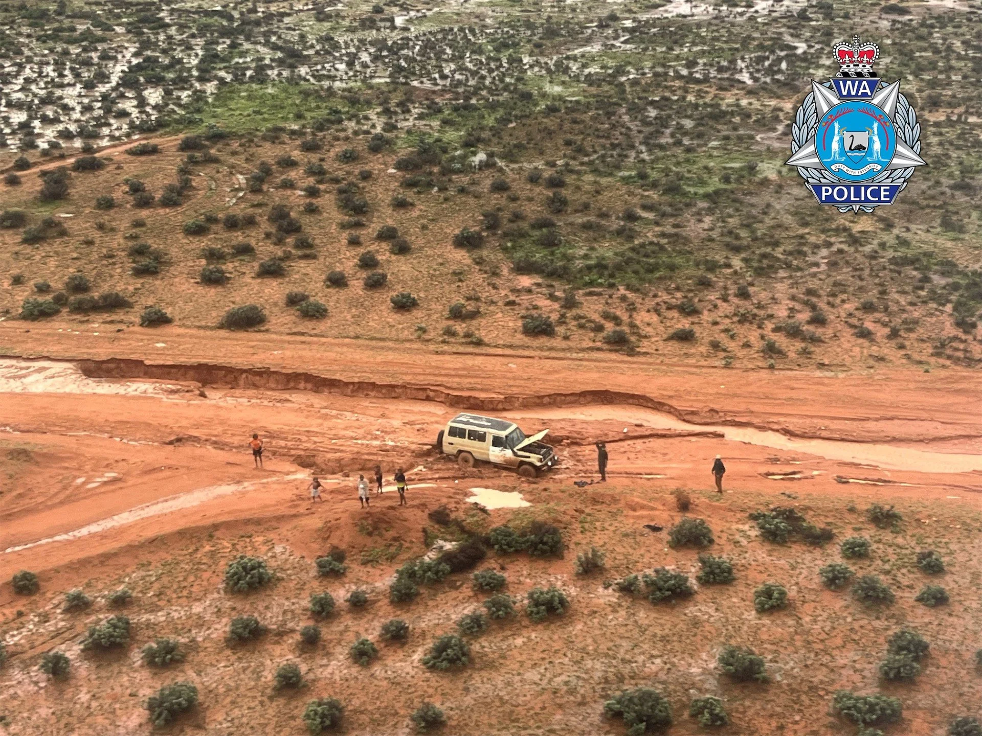 NGAARDA NEWS BULLETIN - THURSDAY 14 MARCH 2024