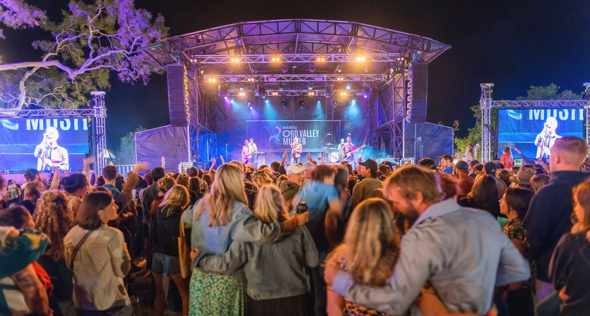 NGAARDA NEWS BULLETIN - WEDNESDAY 20 MARCH 2024