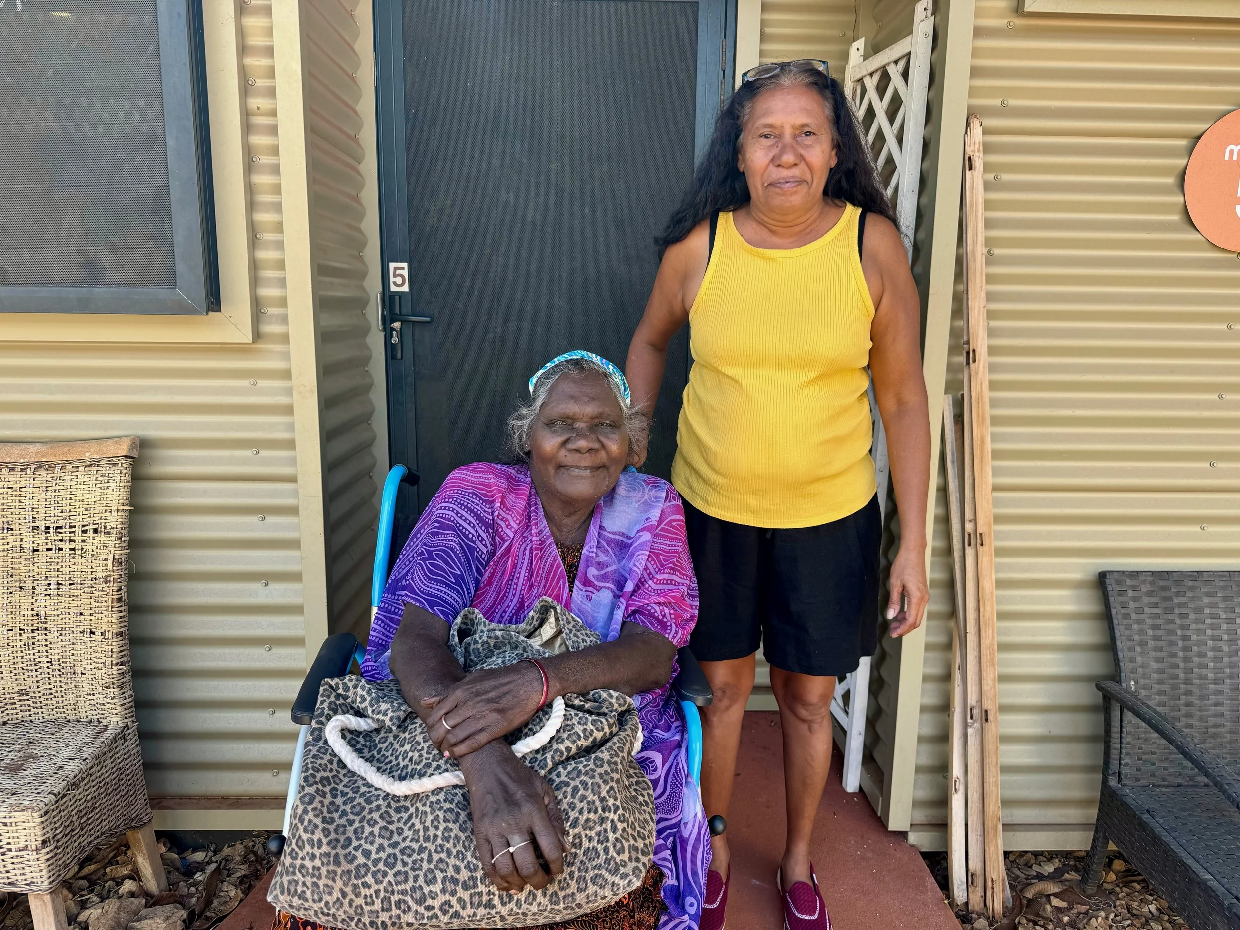 TRADITIONAL CUSTODIANS AWAIT ANNOUNCEMENT ON MURUJUGA HERITAGE INVESTIGATION