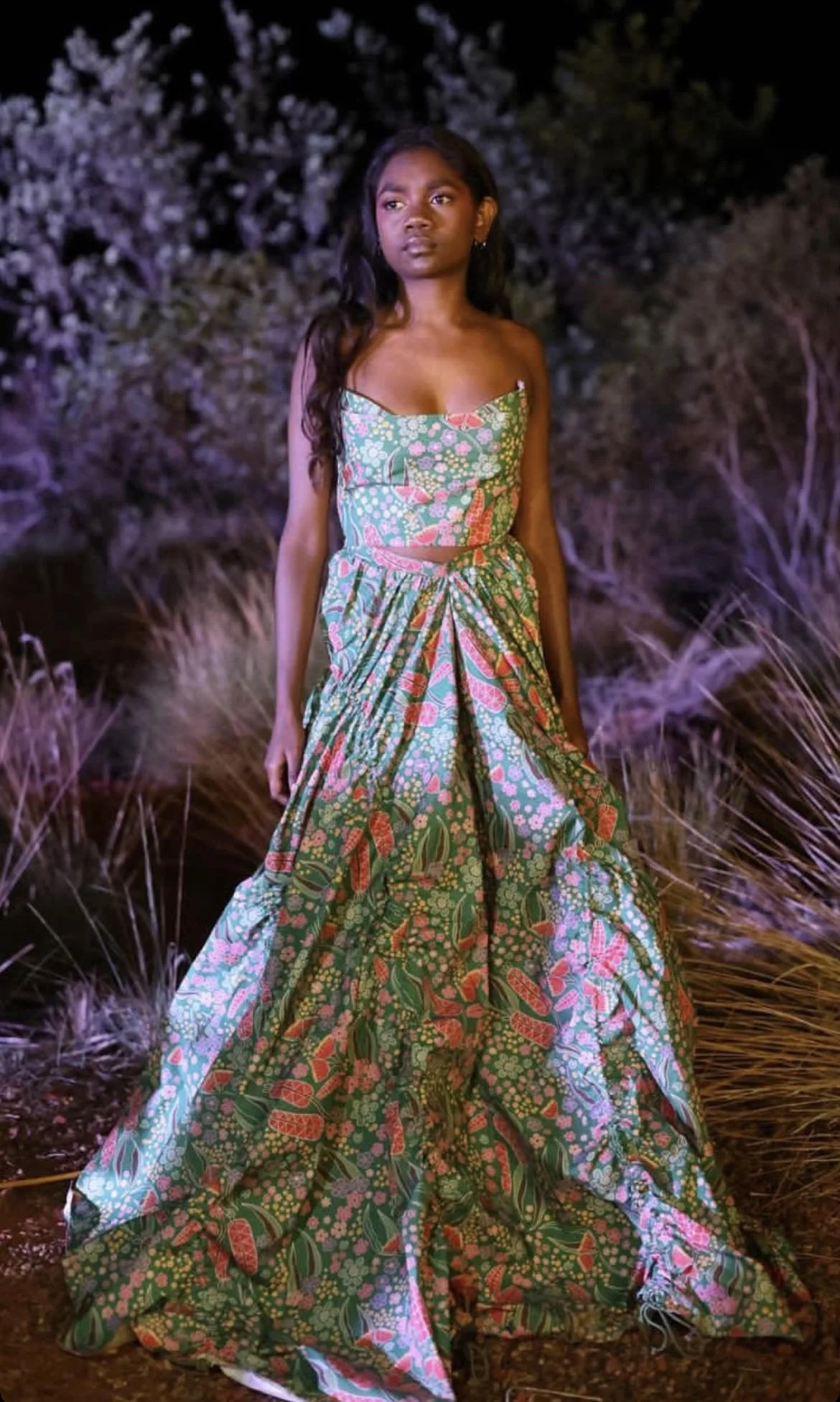 KARIJINI EXPERIENCE BRINGS PEOPLE FROM NEAR AND FAR 