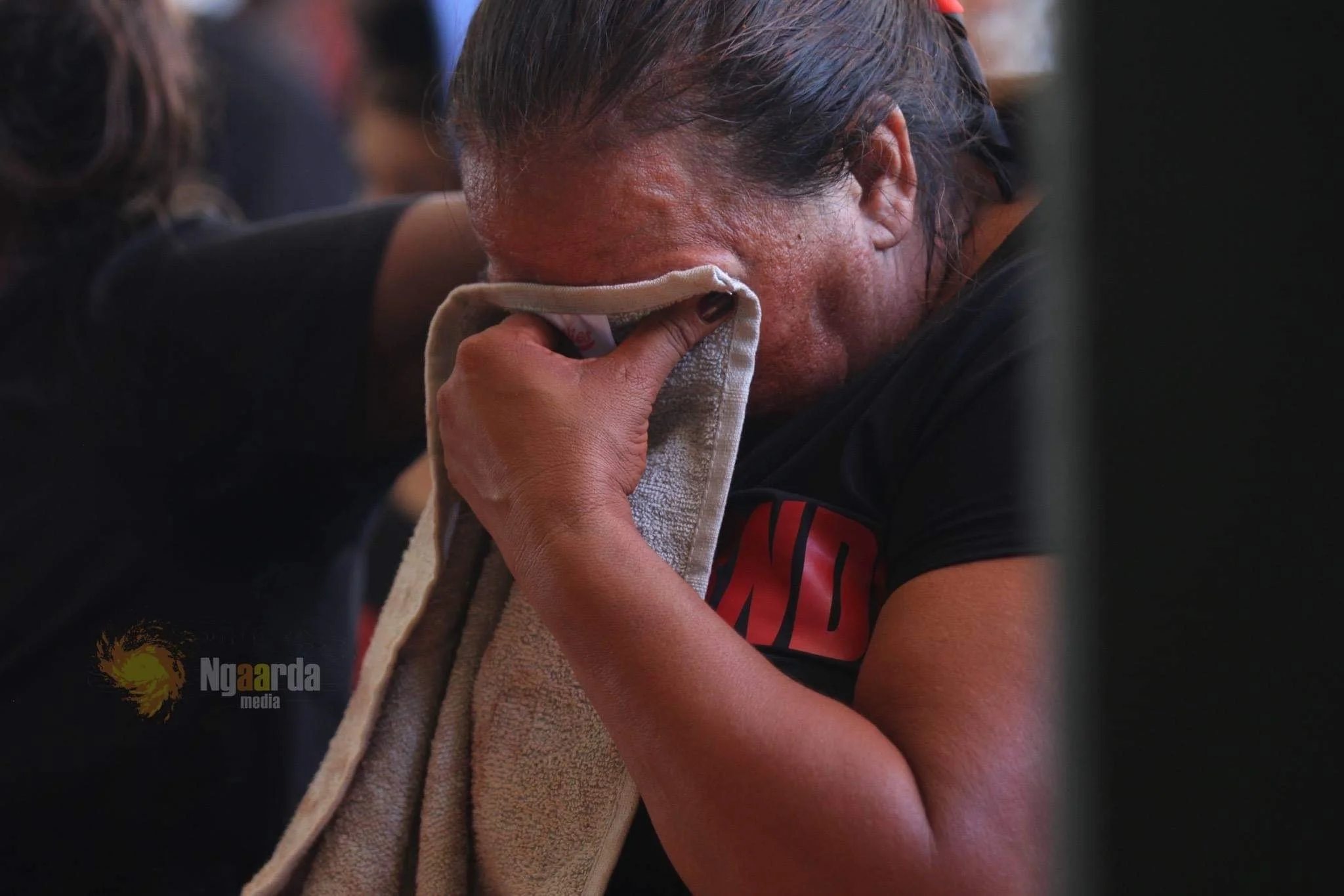 NGAARDA NEWS BULLETIN: WEDNESDAY 10TH APRIL 2024