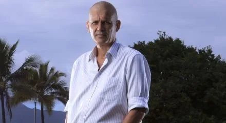 Psychologist proposes $4m centre to deal with FMG trauma