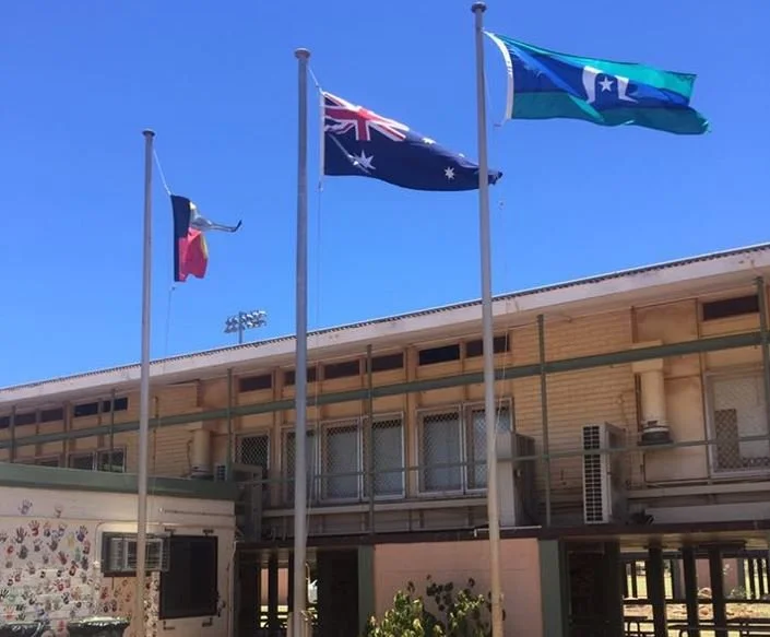 NGAARDA NEWS BULLETIN- MONDAY 22ND APRIL 2024