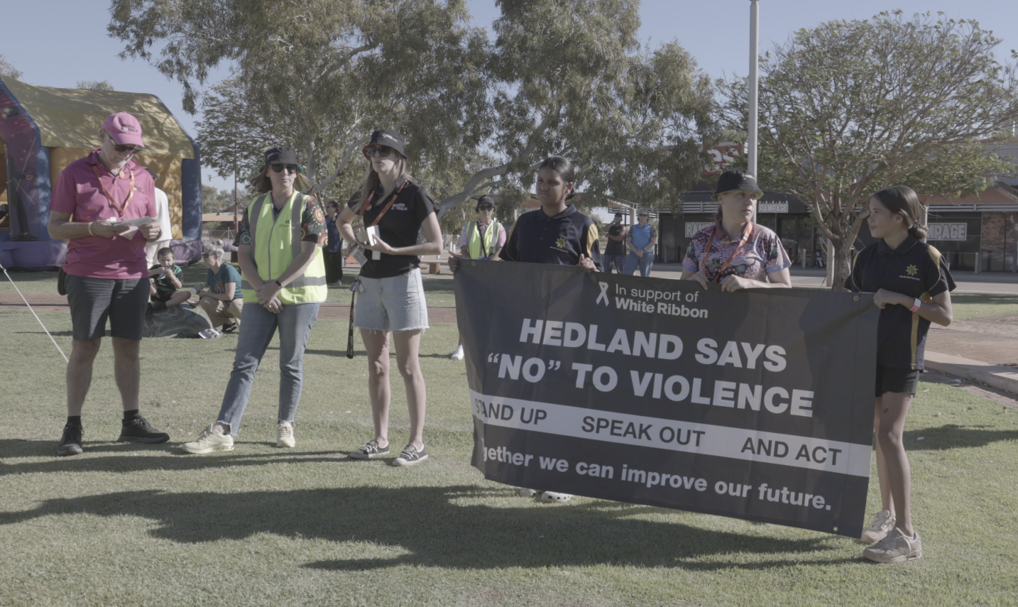 NGAARDA NEWS BULLETIN: THURSDAY 9TH MAY 2024