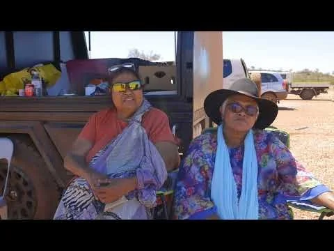 Rio Tinto fund Yinhawangka health and well being