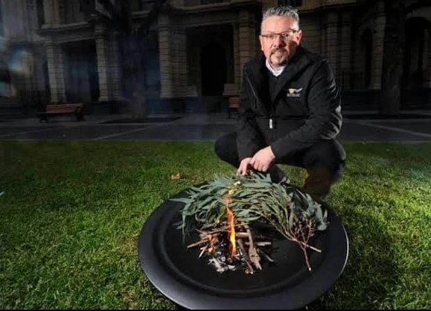 MINING COMPANY AND TRADITIONAL OWNERS PARTNER IN VICTORIA