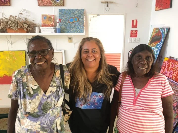 NGAARDA STATEWIDE NEWS: TUESDAY 11TH JUNE 2024