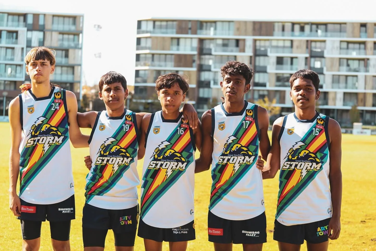 NGAARDA STATEWIDE NEWS: THURSDAY 11TH JULY 2024