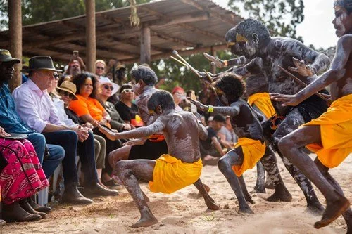 NGAARDA STATEWIDE NEWS: Friday 2nd August August 2024