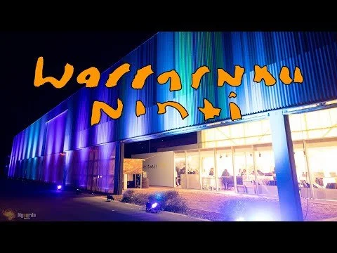 WARRANKU NINTI FESTIVAL