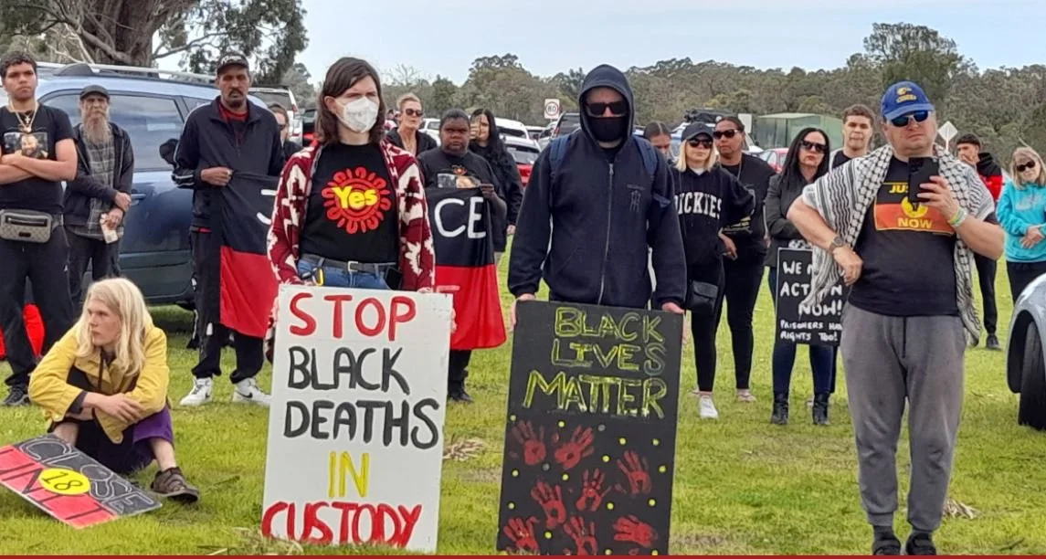 NGAARDA STATEWIDE NEWS: THURSDAY 12TH SEPTEMBER 2024