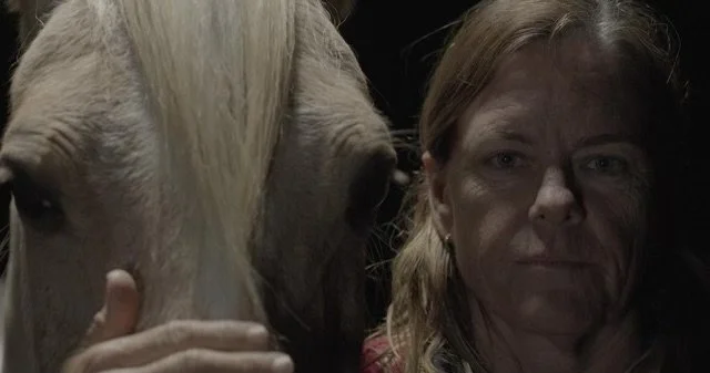 HEALING THROUGH HORSES: YAWARDANI JAN-GA PROGRAM EMPOWERS ABORIGINAL YOUTH