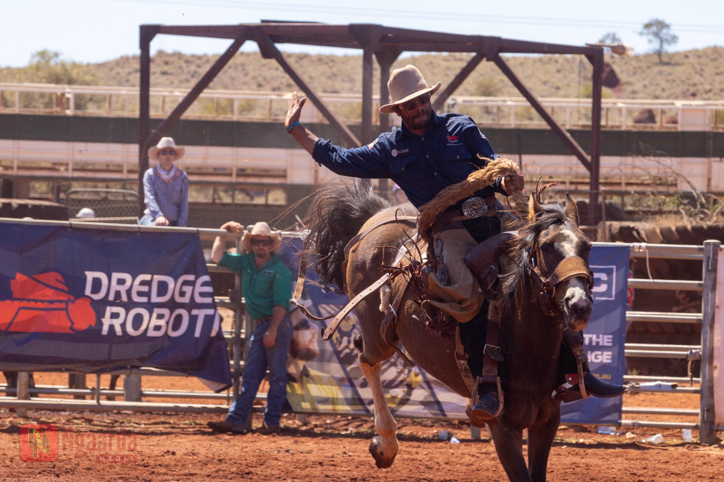 Robe River Rodeo