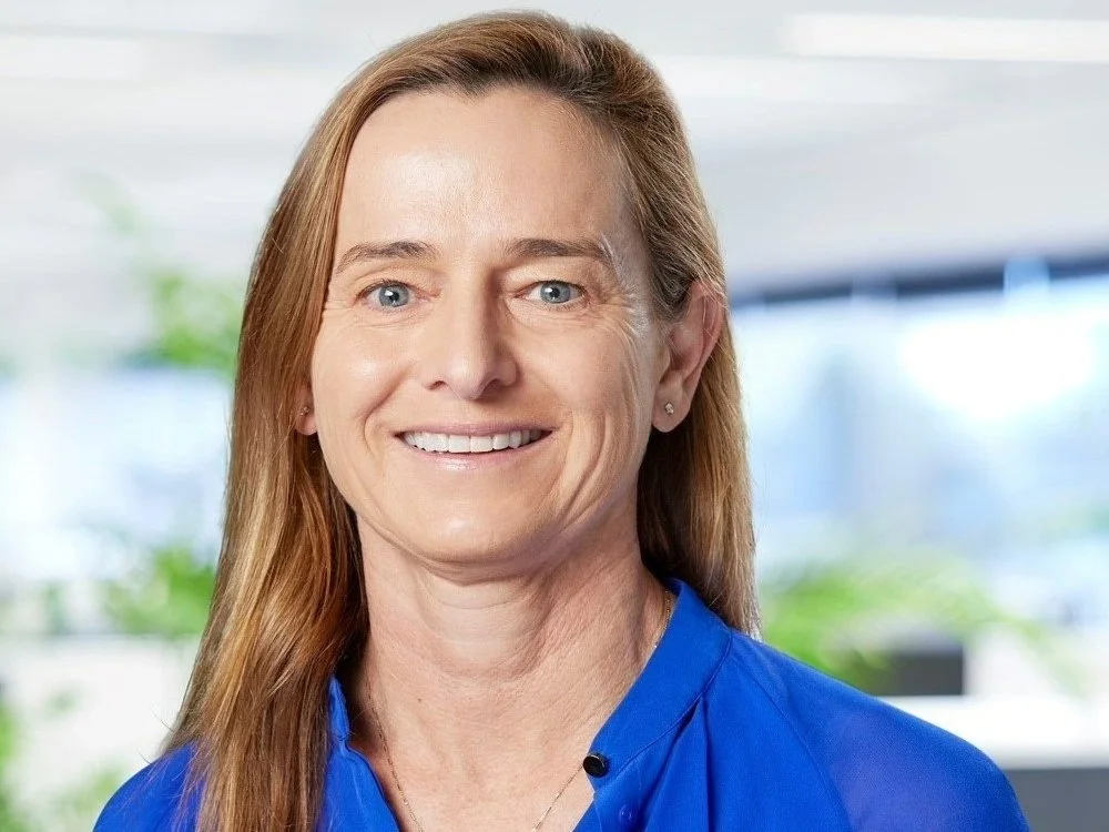 ATSE FELLOW RACHELLE DOYLE TALKS CLEAN ENERGY, HYDROGEN, AND INSPIRING WOMEN IN TECHNOLOGY