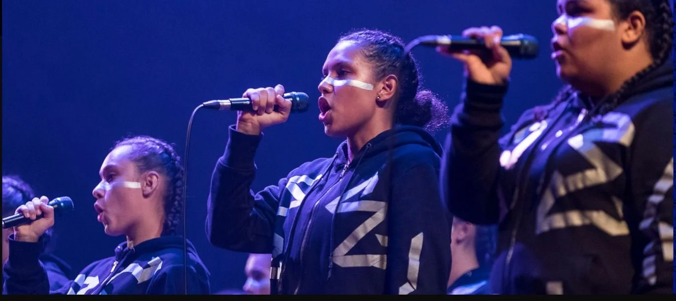 NGAARDA STATEWIDE NEWS: TUESDAY 8TH OCTOBER 2024