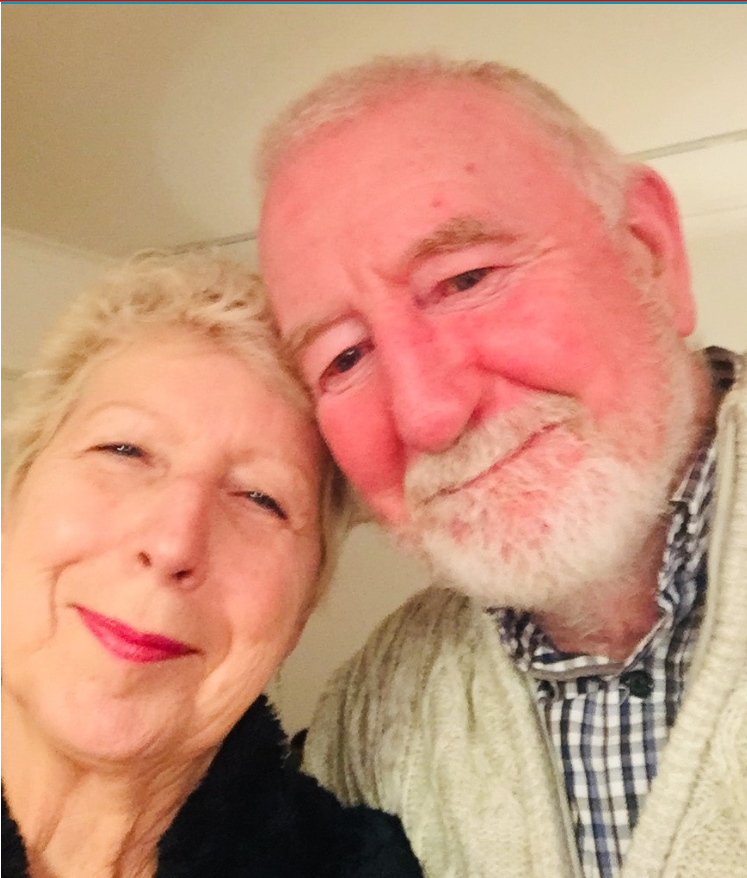 FORGET- ME- NOT CAFE: WISHING FOR MEMORIES 