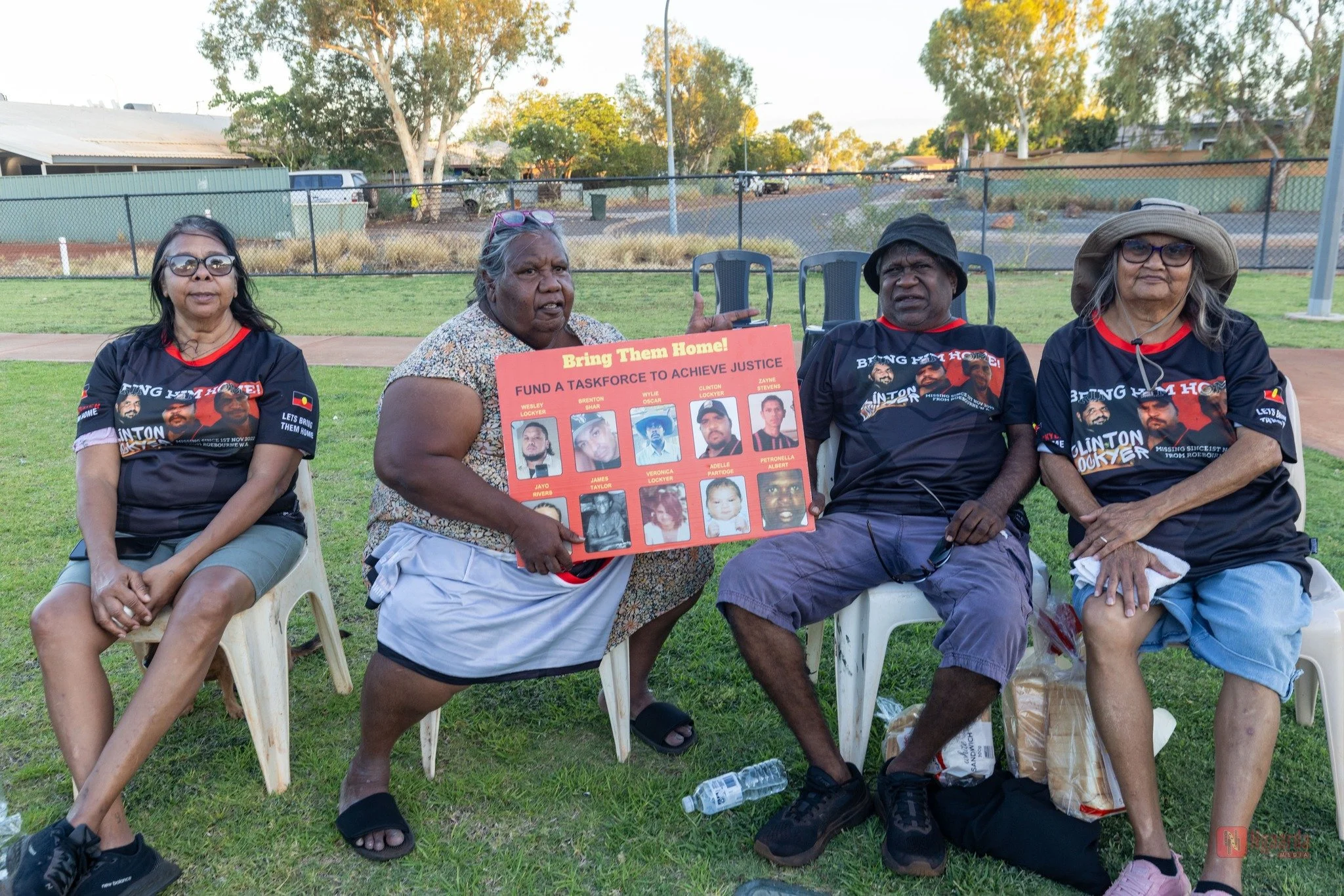 NGAARDA STATEWIDE NEWS: MONDAY 16TH DECEMBER 2024