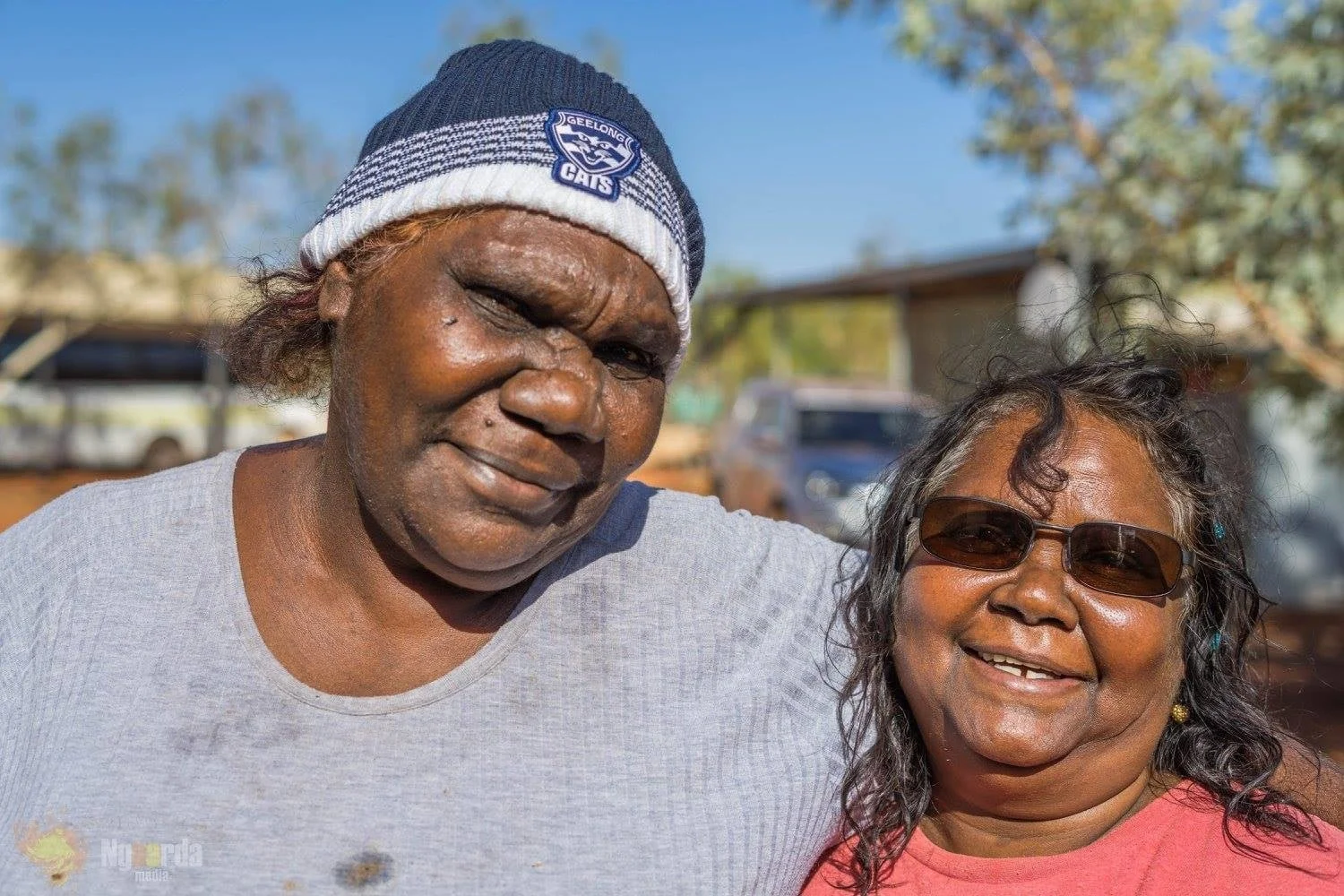 IN LOVING MEMORY OF JARDA TOOTSIE DANIEL