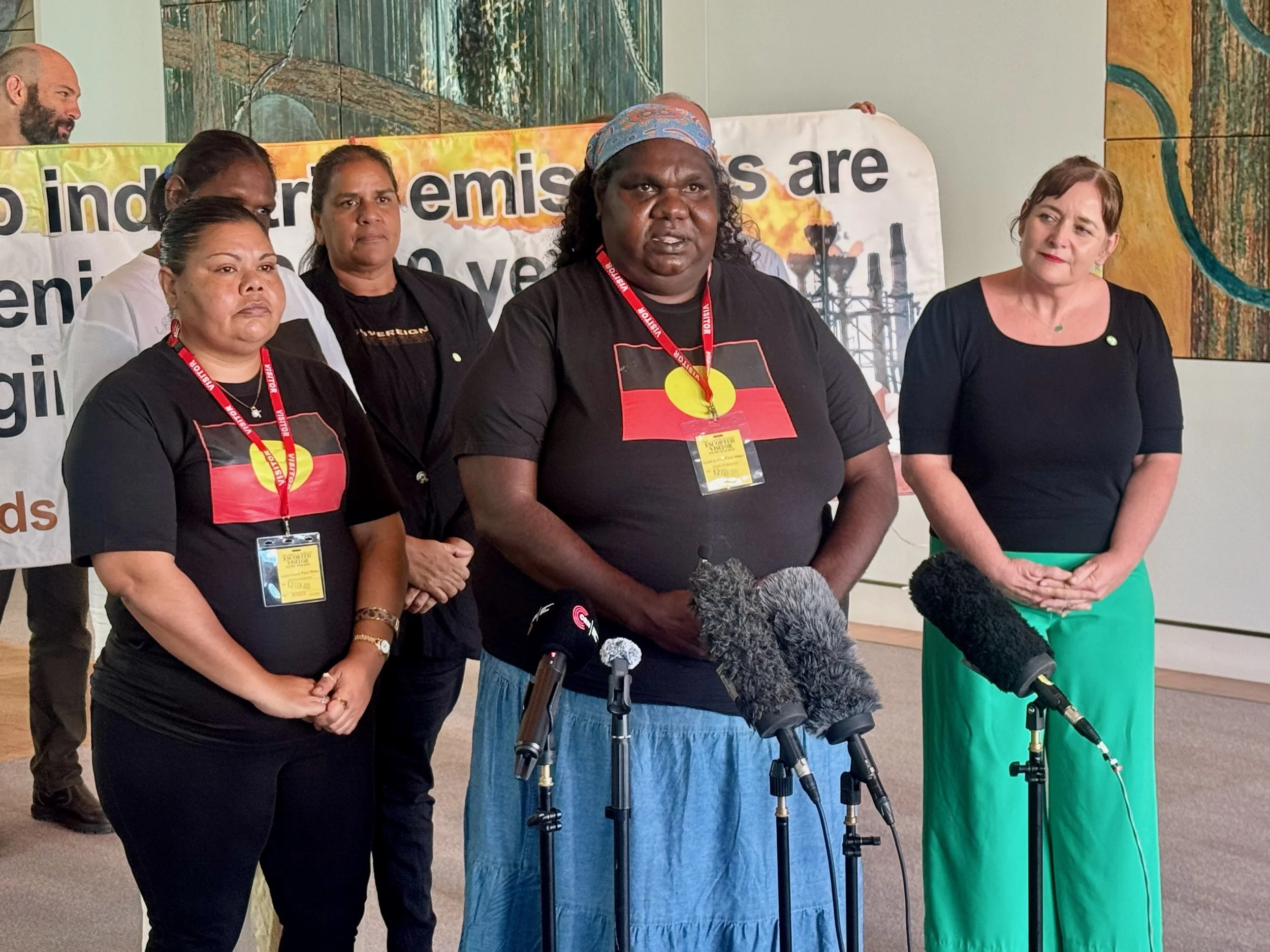 NGAARDA STATEWIDE NEWS: THURSDAY 13TH FEBRUARY 2025