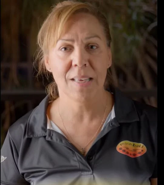 MOOMBAKI CULTURAL LEARNINGS: RECONNECTING ABORIGINAL KNOWLEDGE 