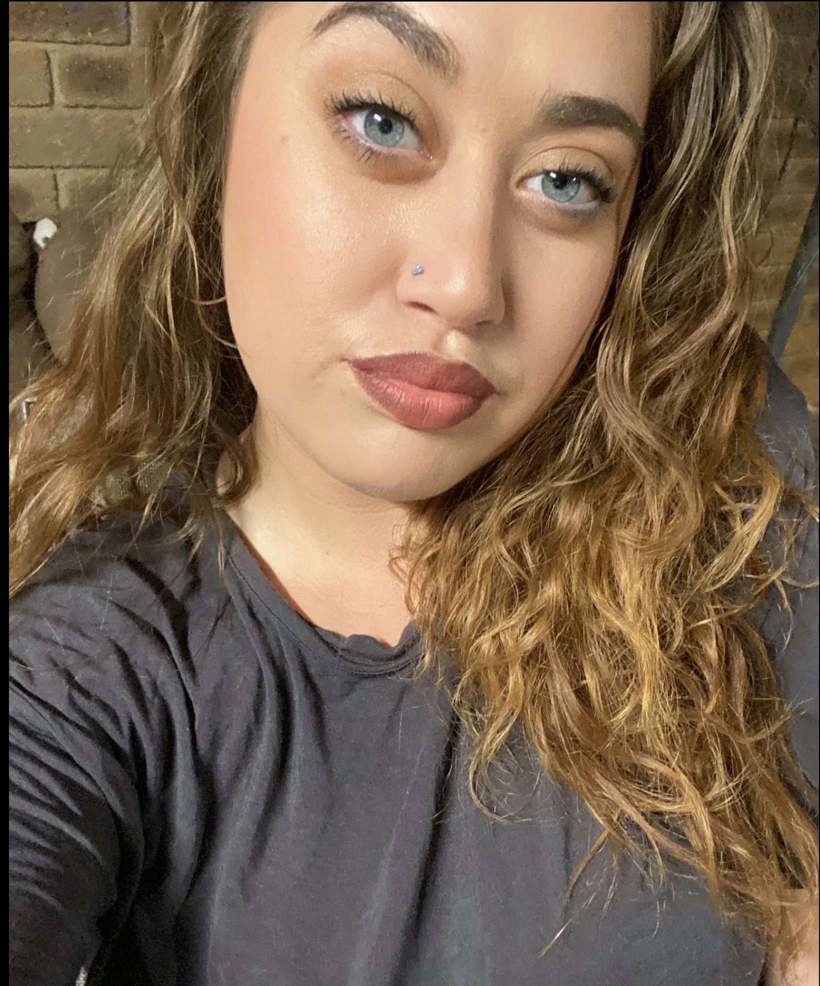 ‘THANK YOU FOR LOVING ME, MY BABY’: KIMI’S TRIBUTE TO DAUGHTER DAKOTA, PASSED IN CRASH