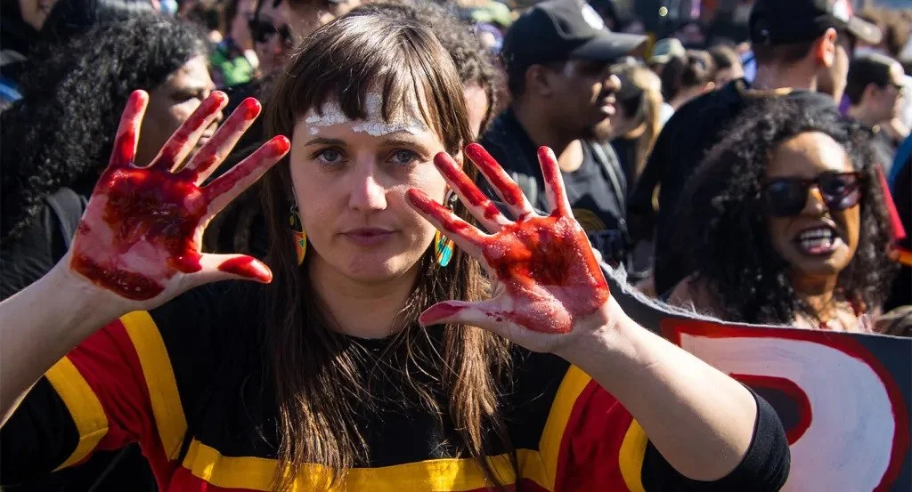 'WE WON’T BE SILENT': CALLS FOR INDEPENDENT INVESTIGATION INTO KUMANJAYI WHITE’S DEATH