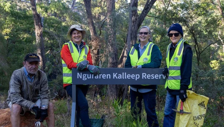 NGAARDA STATEWIDE NEWS: THURSDAY 12TH JUNE 2025