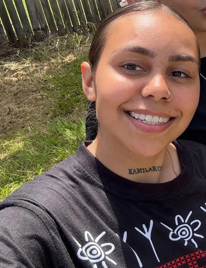 MOTHER PLEADS FOR HELP TO STAY BY DAUGHTER’S SIDE AFTER ROEBOURNE CRASH