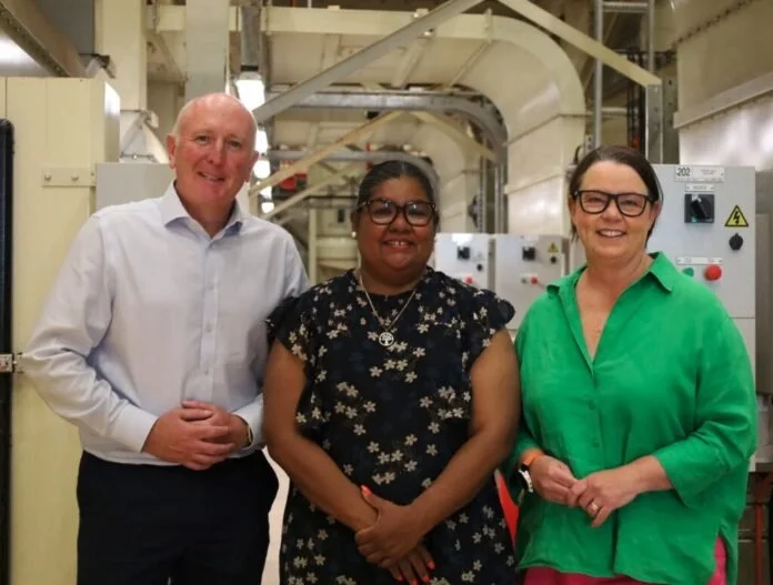 NGAARDA STATEWIDE NEWS: TUESDAY 12TH AUGUST 2025