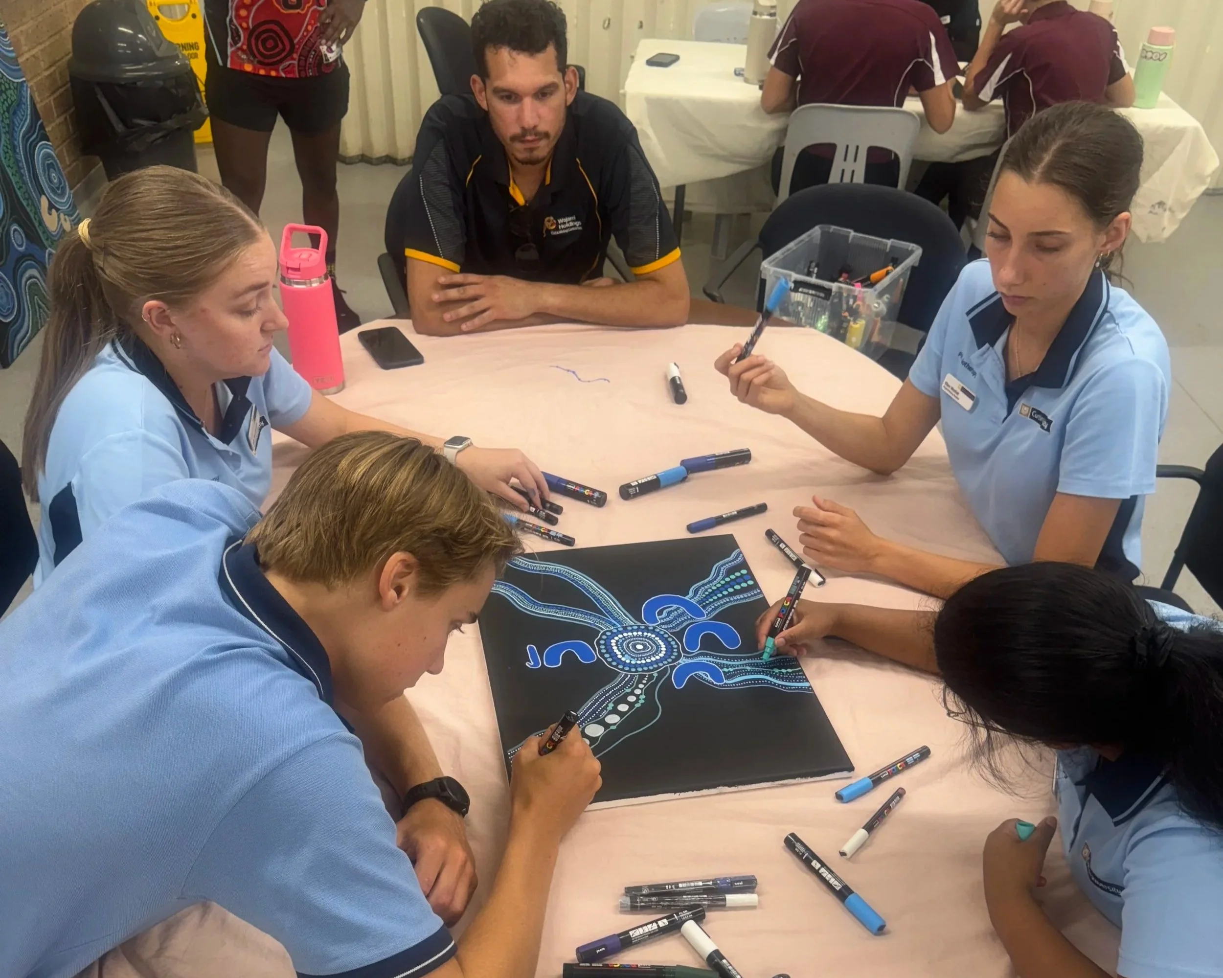 RURAL HEALTH TRAINING HUBS CRUCIAL TO CLOSING INDIGENOUS HEALTH GAP