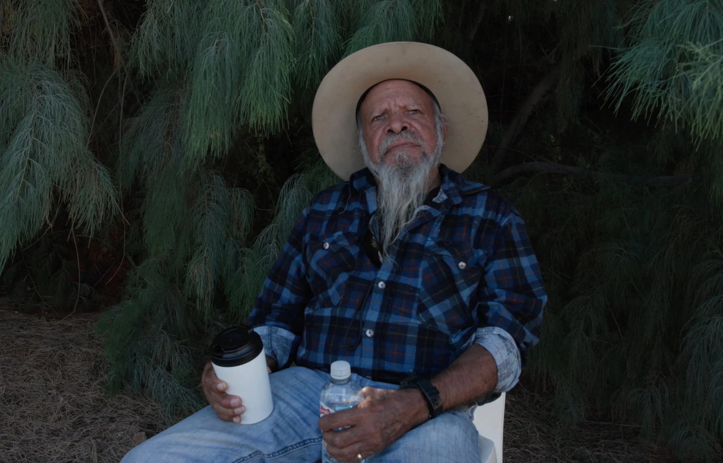 MINISTER JOINS BAIYUNGU TRADITIONAL OWNERS TO CELEBRATE JARRALYA NATIONAL PARK