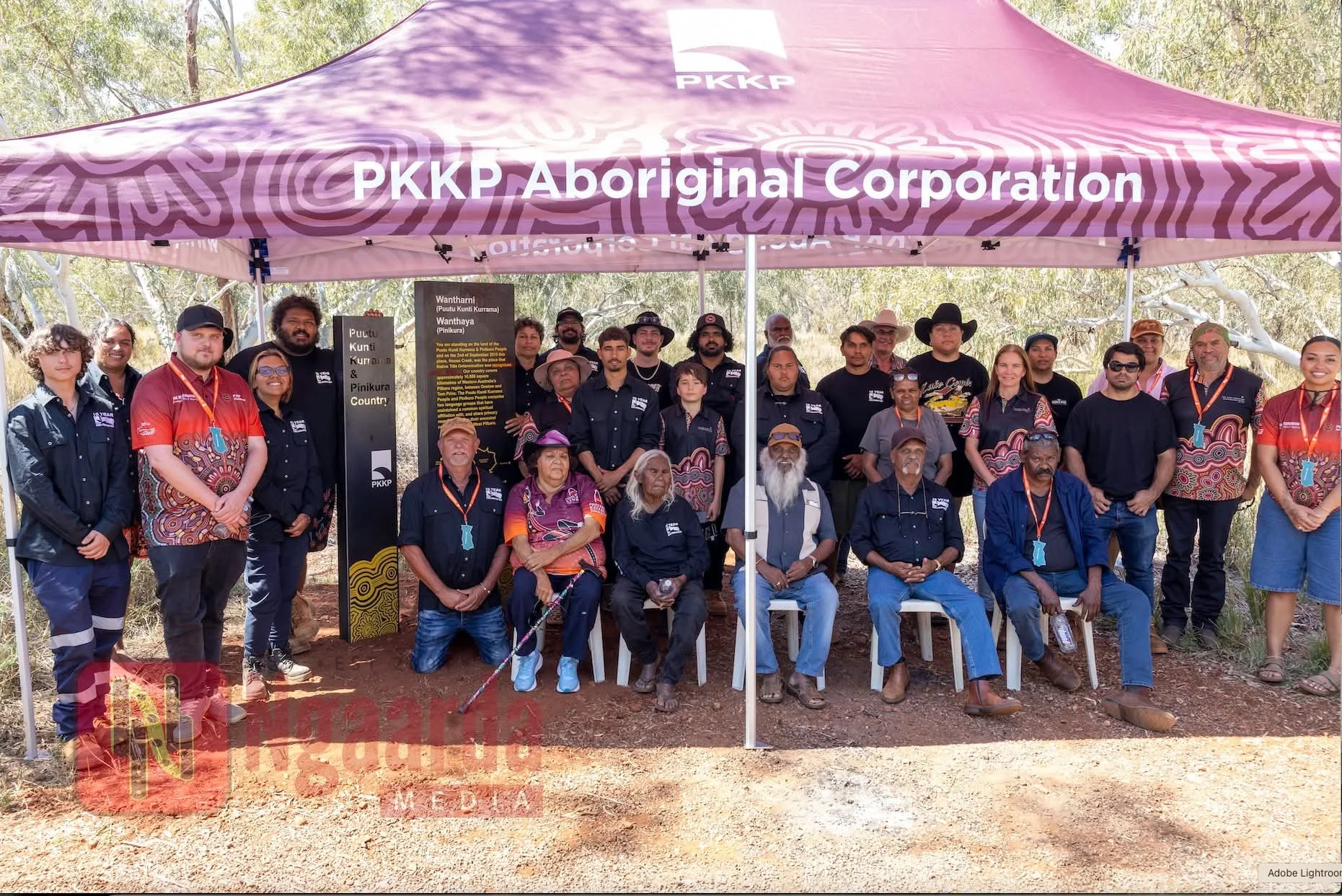 NGAARDA STATEWIDE NEWS: WEDNESDAY 3RD SEPTEMBER 2025