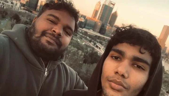 ROWAN’S WALK FAMILY RALLIES BEHIND TEEN FACING RARE LUNG CANCER