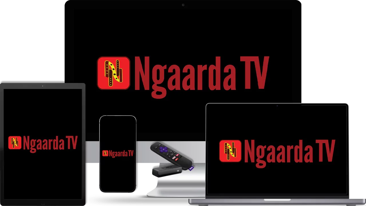 NGAARDA STATEWIDE NEWS: MONDAY 22ND SEPTEMBER 2025