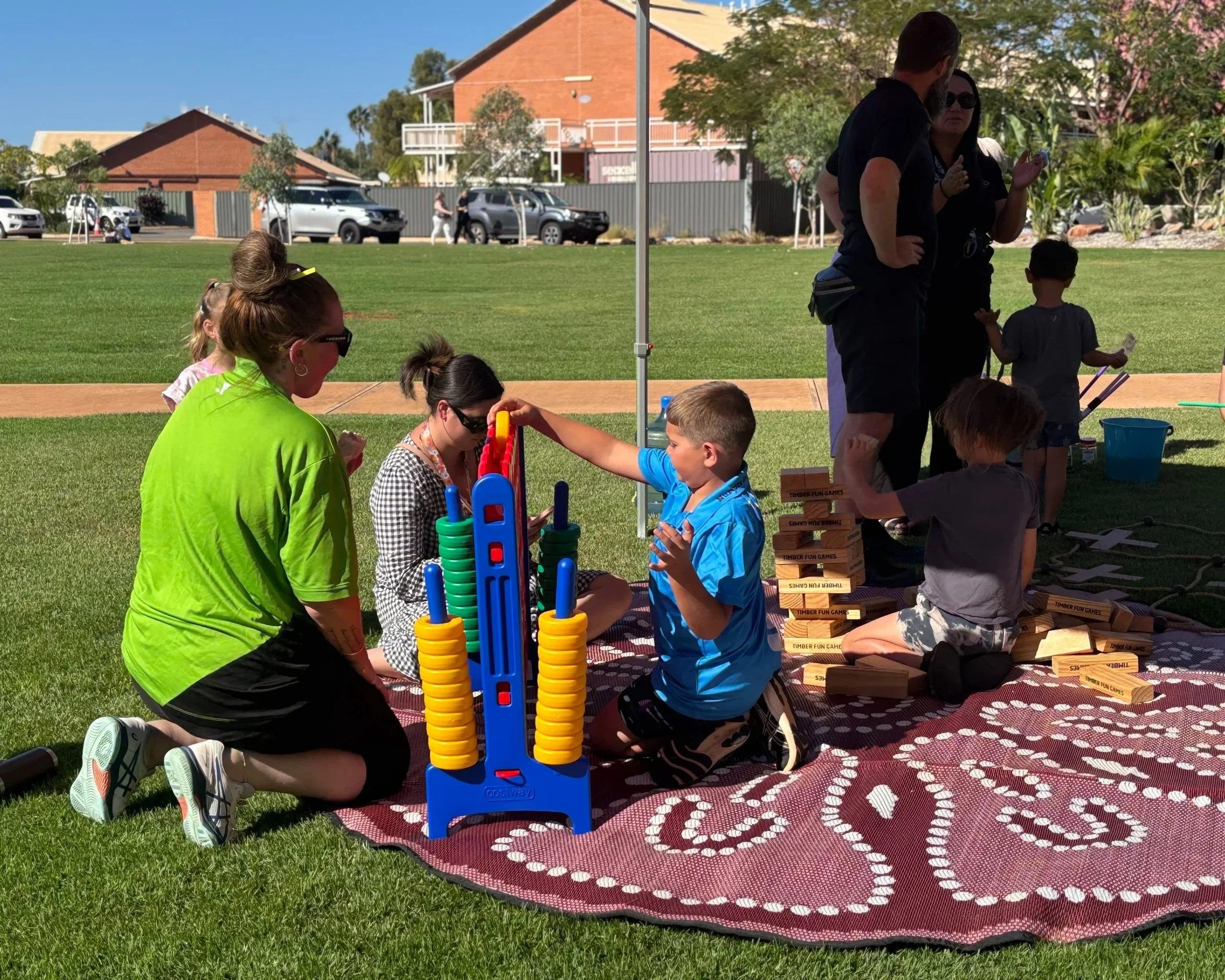 NGAARDA STATEWIDE NEWS: WEDNESDAY 24TH SEPTEMBER 2025