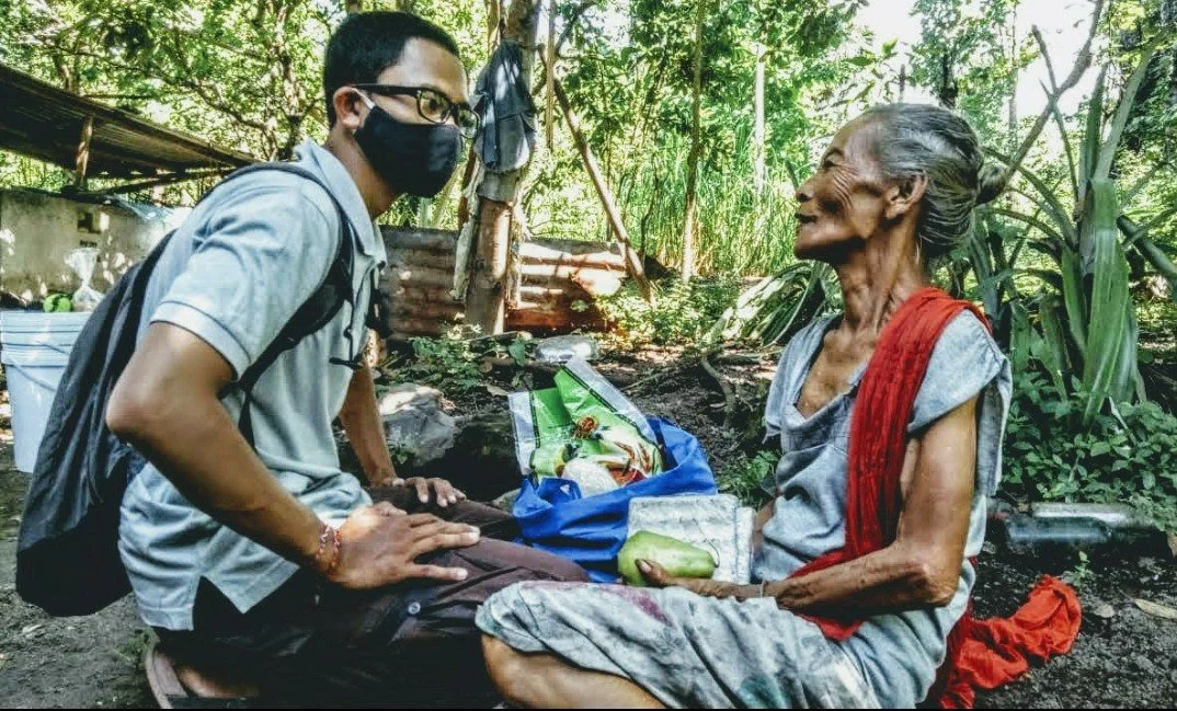 Balinese Charity Brings Hope to Forgotten Corners of East Bali