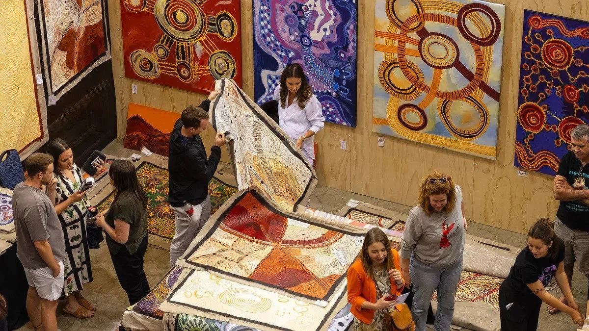 NGAARDA STATEWIDE NEWS: MONDAY 6TH OCTOBER 2025