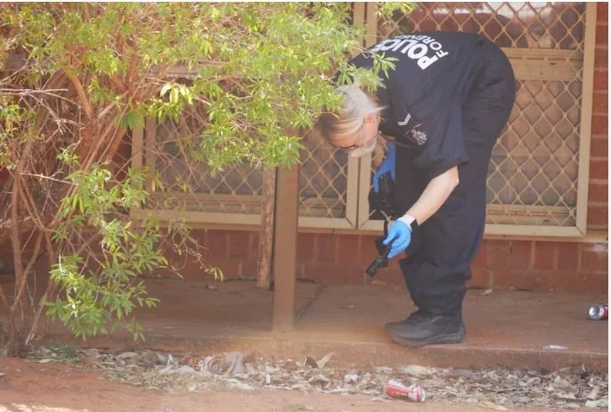 NGAARDA STATEWIDE NEWS: MONDAY 27TH OCTOBER 2025