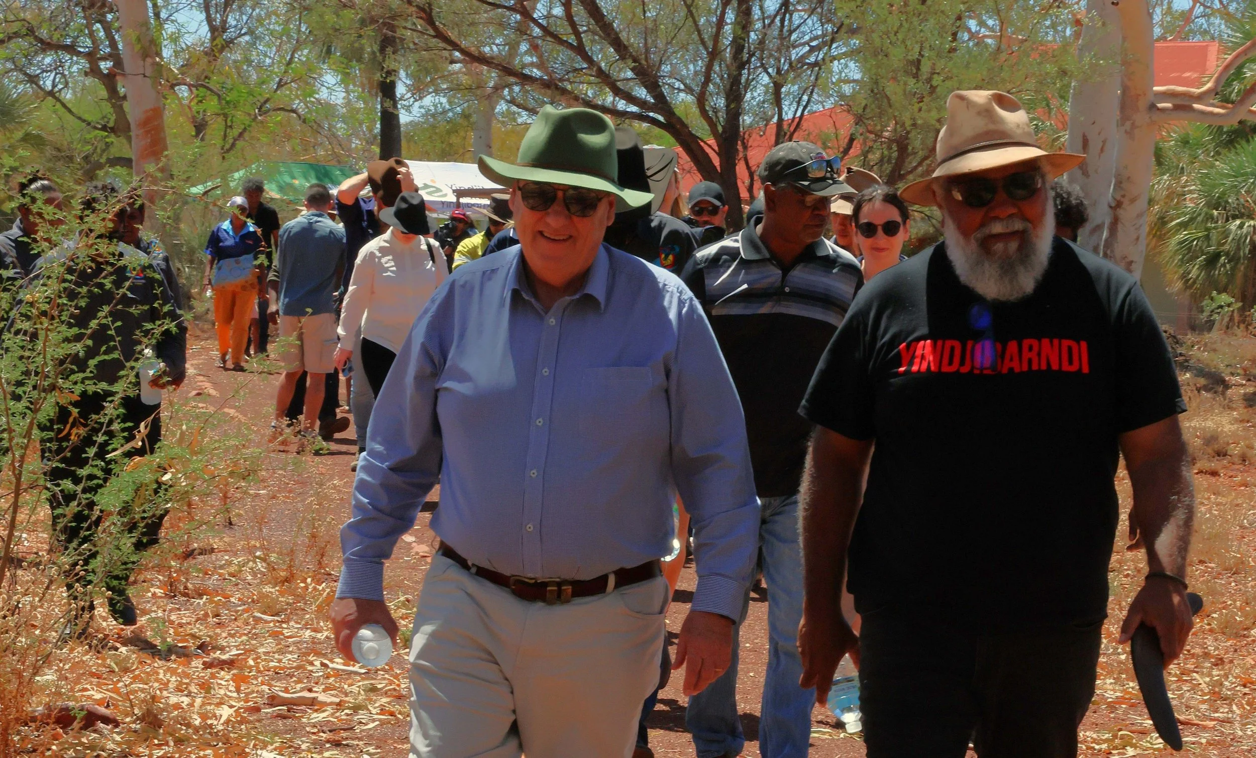 NGAARDA STATEWIDE NEWS: FRIDAY 7TH OCTOBER 2025