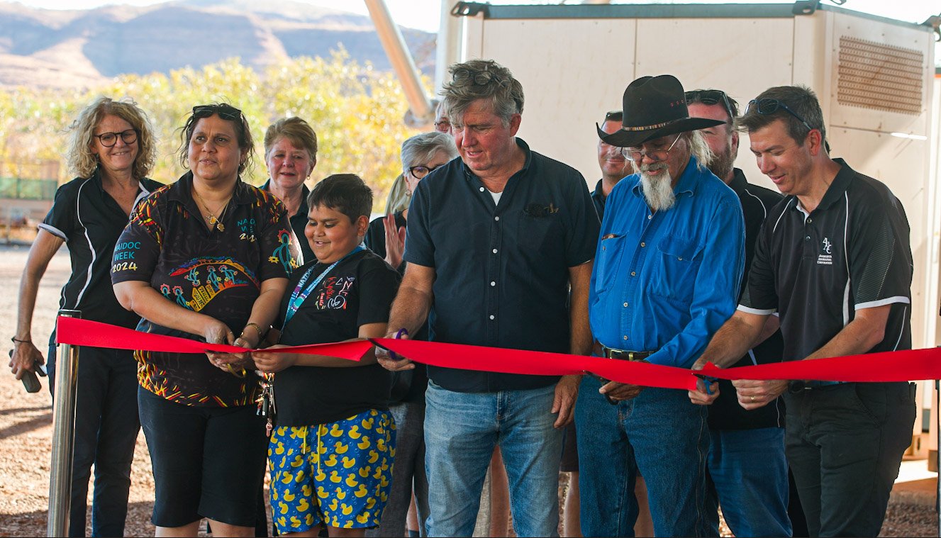 NGAARDA STATEWIDE NEWS: MONDAY 10TH NOVEMBER 2025