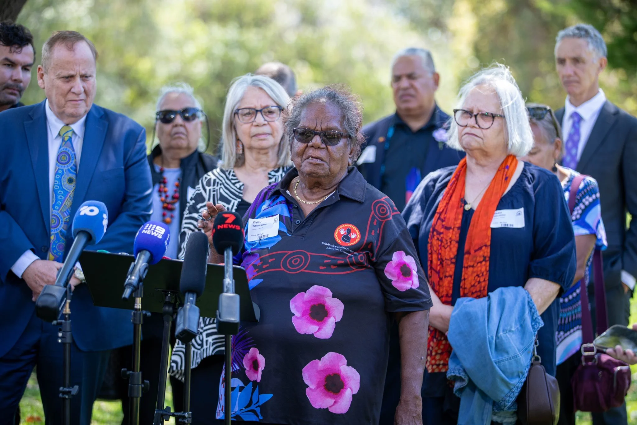 NGAARDA STATEWIDE NEWS: WEDNESDAY 12TH NOVEMBER 2025