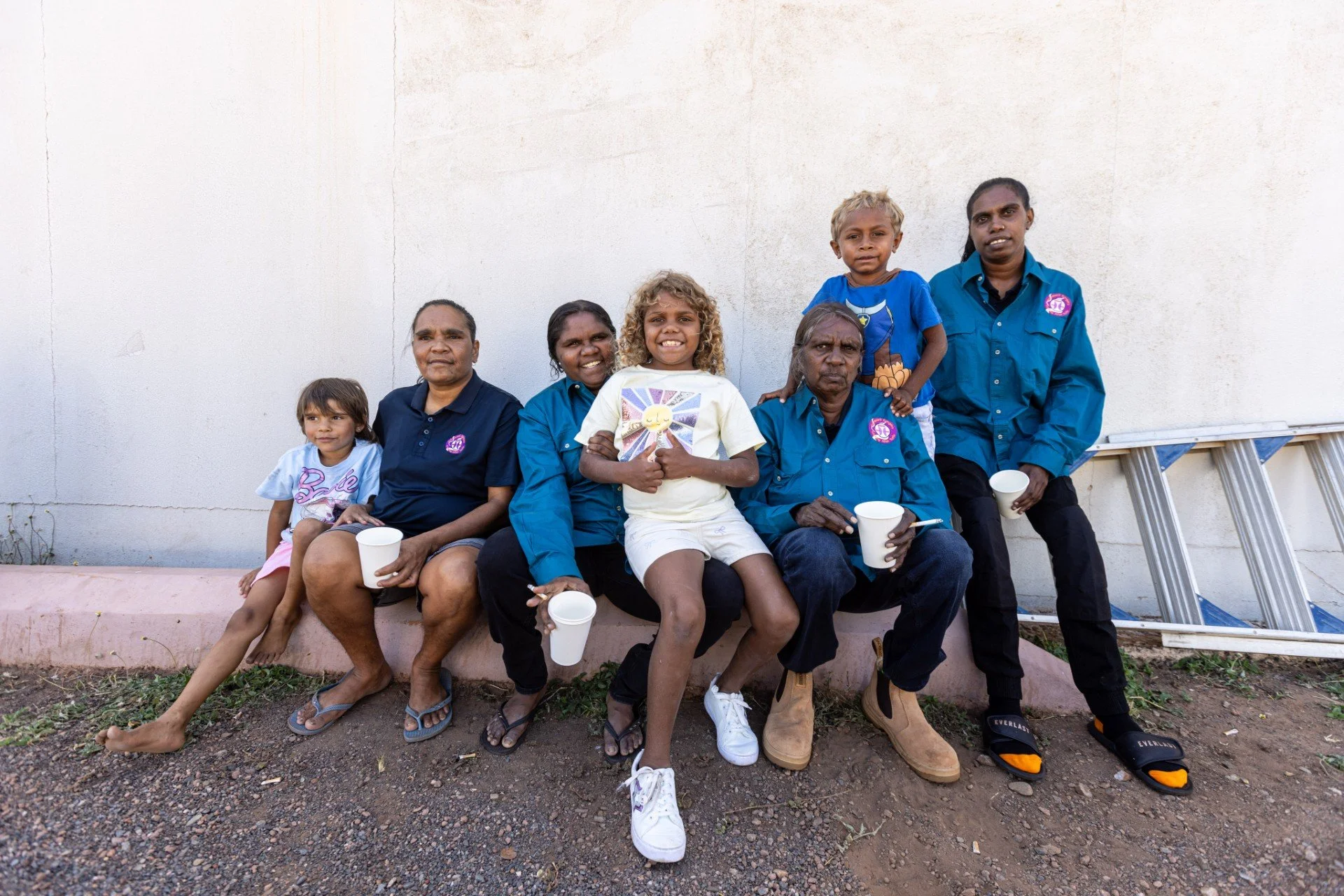 NGAARDA STATEWIDE NEWS: FRIDAY 14TH NOVEMBER 2025