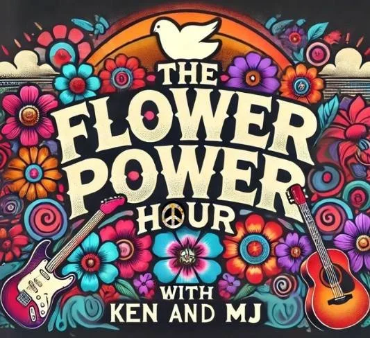 The Flower Power Hour