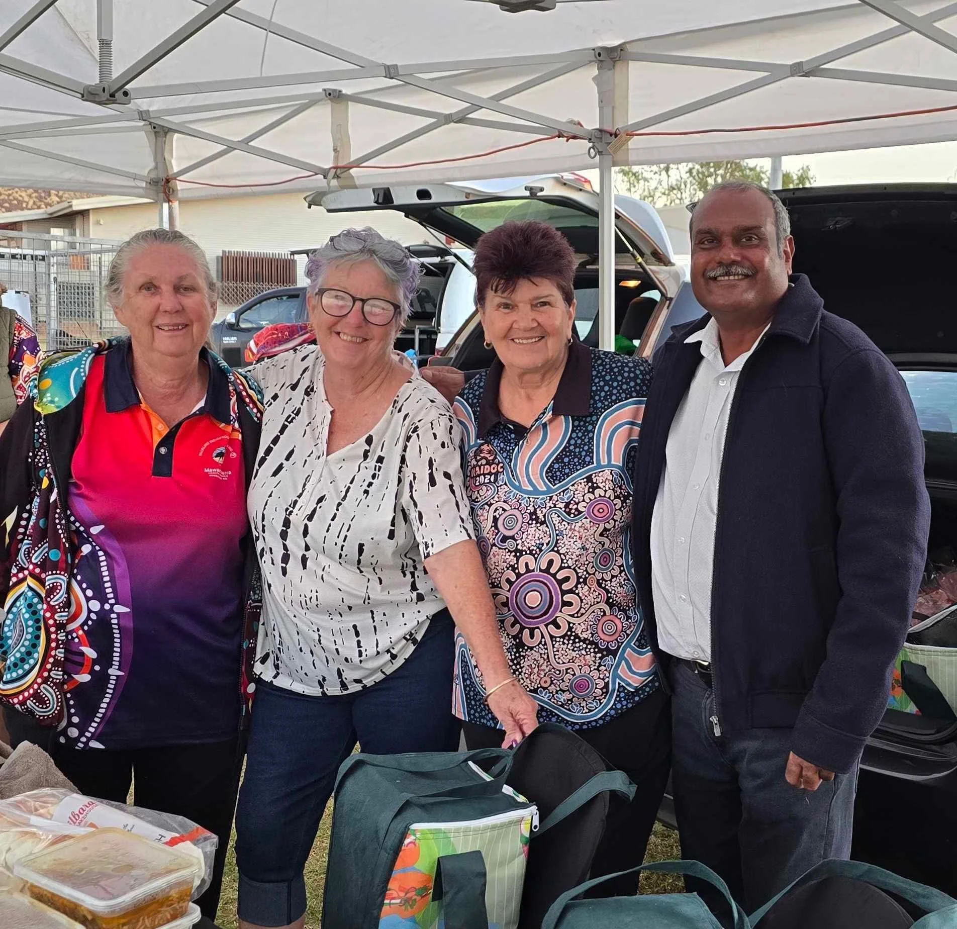 NGAARDA STATEWIDE NEWS: WEDNESDAY 19TH NOVEMBER 2025