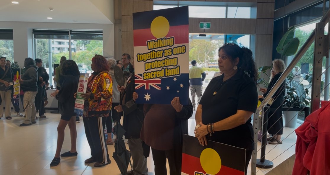 NGAARDA STATEWIDE NEWS: WEDNESDAY 3RD DECEMBER 2025
