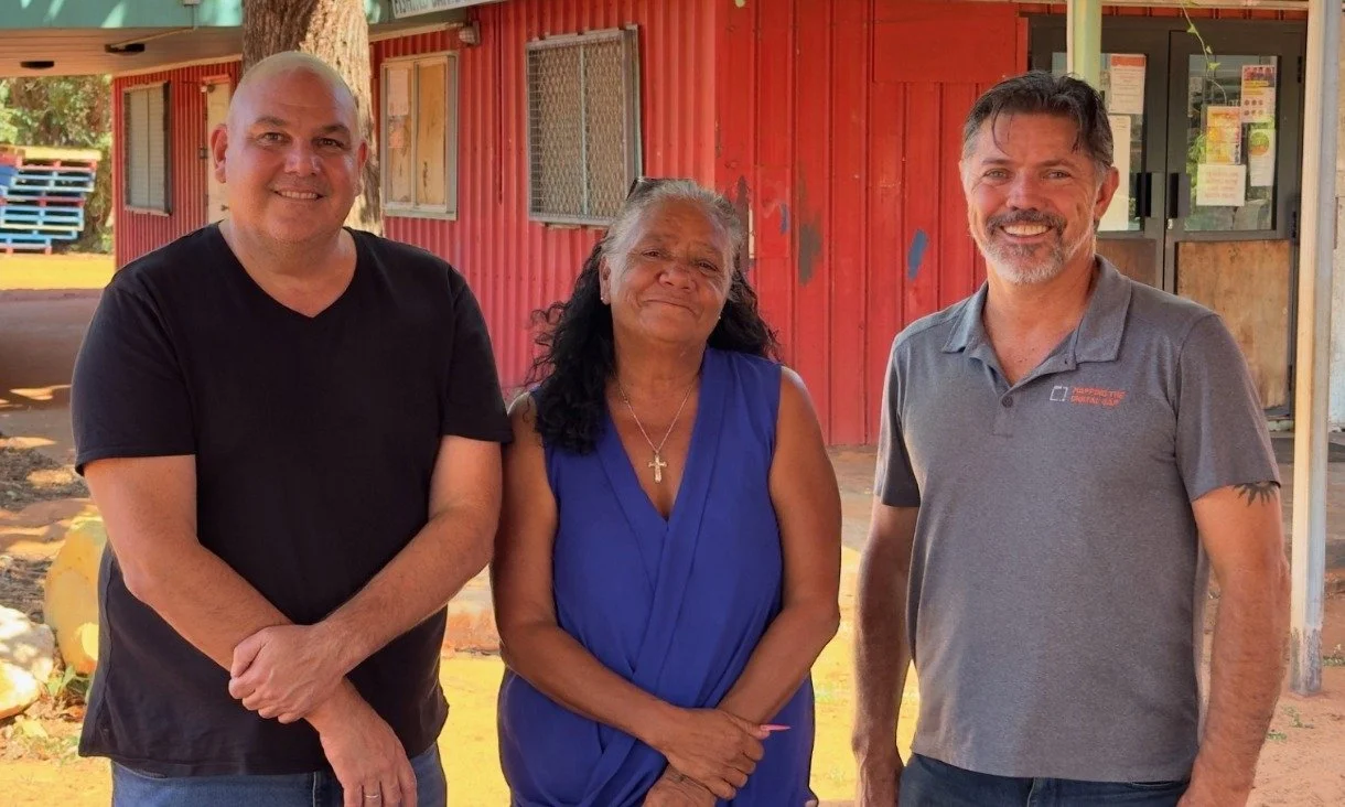 NGAARDA STATEWIDE NEWS: THURSDAY 4TH DECEMBER 2025