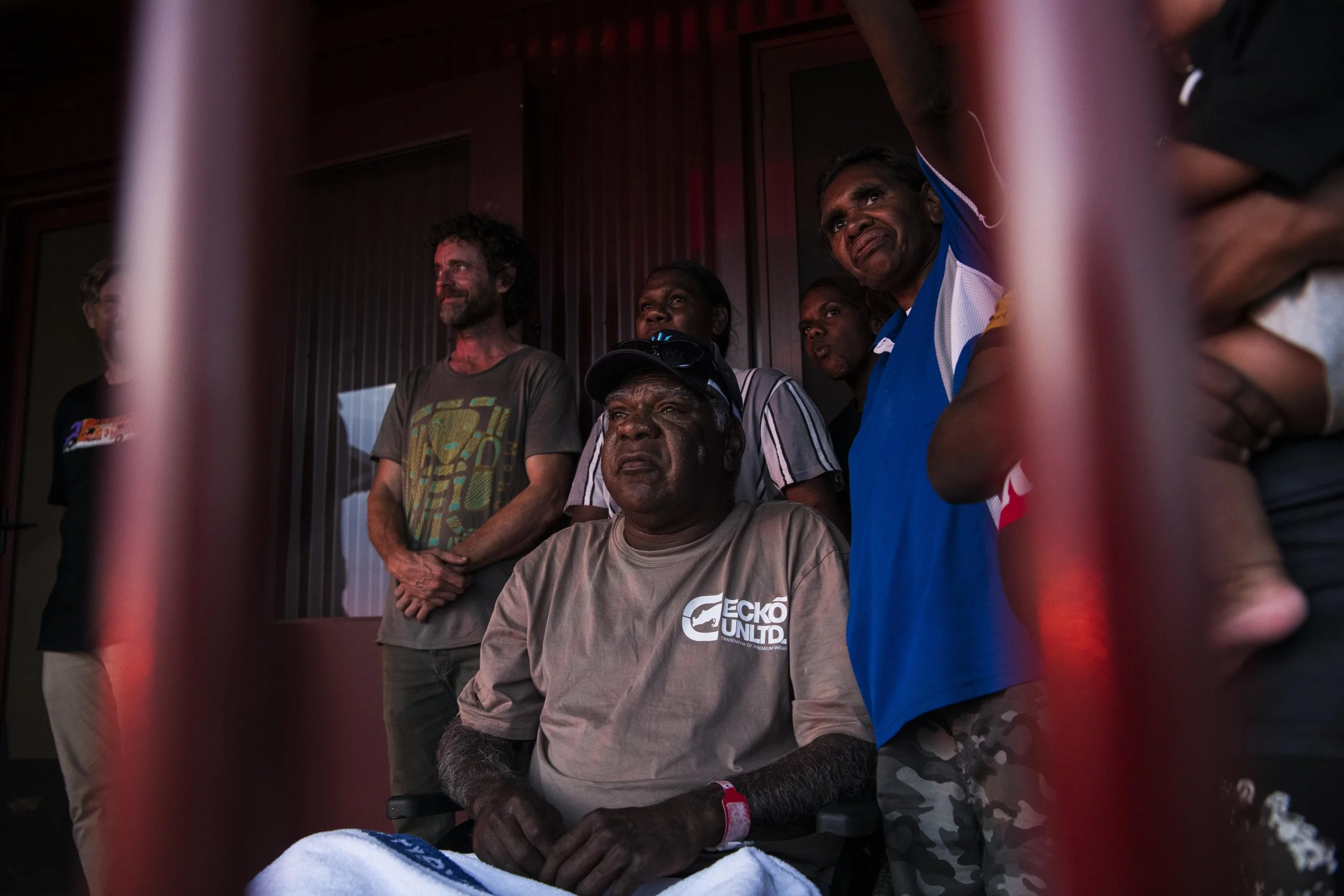 NGAARDA STATEWIDE NEWS: WEDNESDAY 17TH DECEMBER 2025 