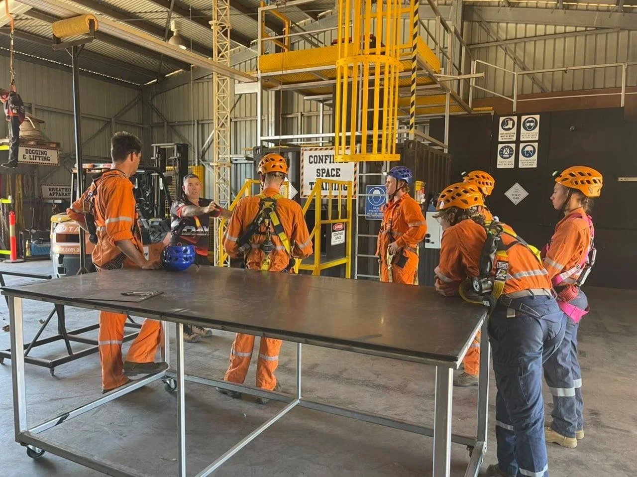 NGAARDA STATEWIDE NEWS: THURSDAY 18TH DECEMBER 2025