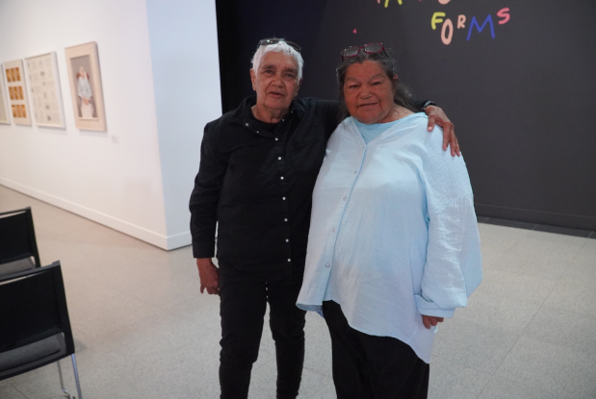 NOONGAR LANGUAGE AND STORIES CELEBRATED WITH LAUNCH OF TWO NEW PICTURE BOOKS